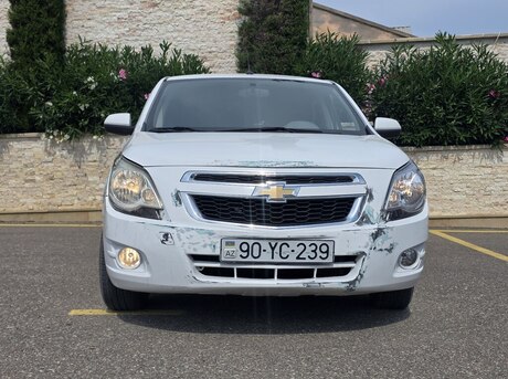 Chevrolet Cobalt