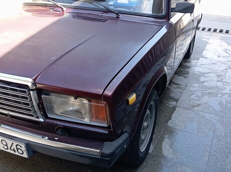LADA (VAZ) 2104