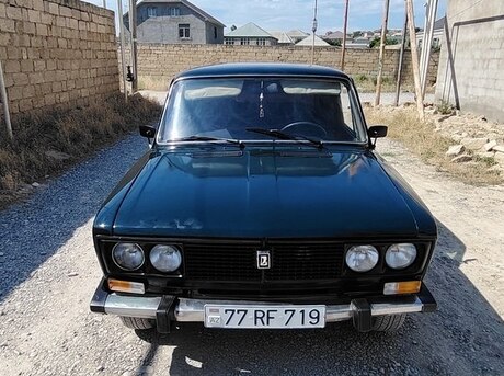 LADA (VAZ) 2106