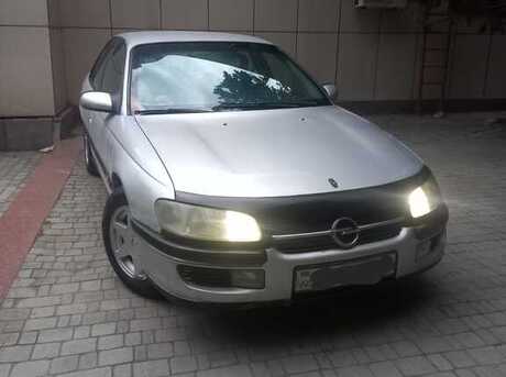 Opel Omega