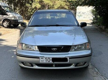 Daewoo Nexia