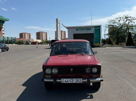 LADA (VAZ) 2106