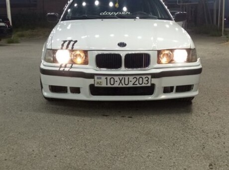 BMW 316