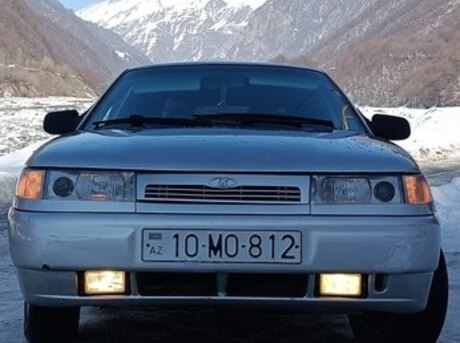 LADA (VAZ) 2112