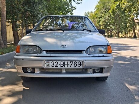 LADA (VAZ) 2115