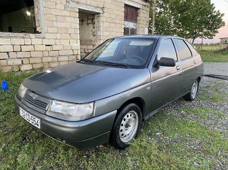 LADA (VAZ) 2112