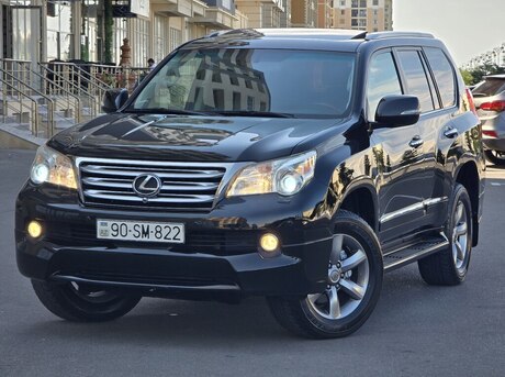 Lexus GX 460