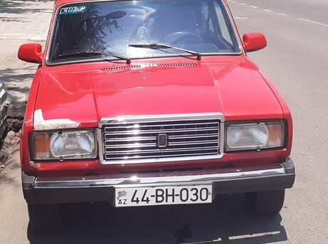 LADA (VAZ) 2105