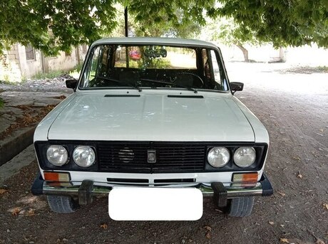 LADA (VAZ) 2106