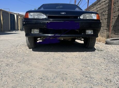 LADA (VAZ) 2115