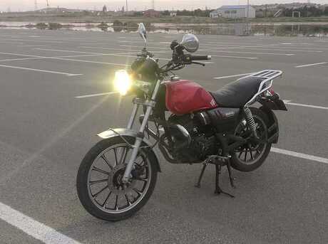 Dayun DY150-16D