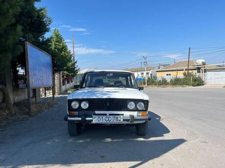 LADA (VAZ) 2106
