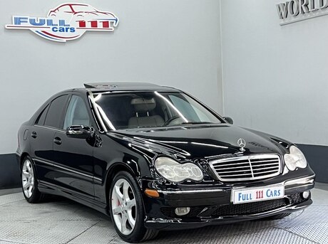 Mercedes C 230