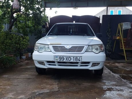 Saipa 132