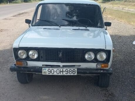 LADA (VAZ) 2106