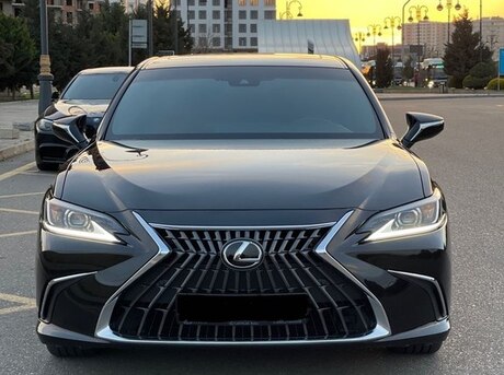 Lexus ES 300h