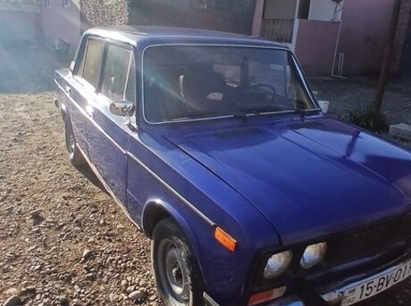LADA (VAZ) 2106