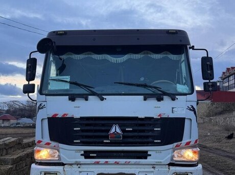 HOWO Sinotruk