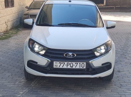 LADA (VAZ) Granta