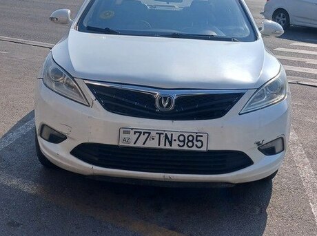 Changan Eado