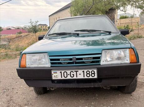 LADA (VAZ) 21099