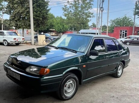 LADA (VAZ) 2115