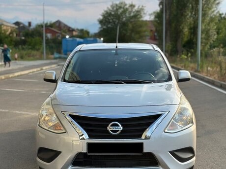 Nissan Sunny