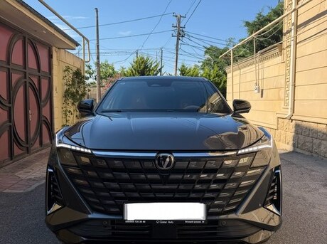 Changan Uni-Z