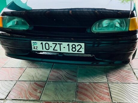 LADA (VAZ) 2115