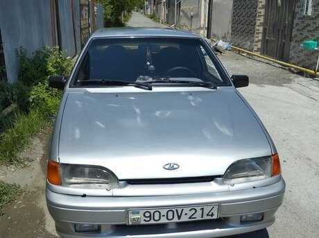 LADA (VAZ) 2115