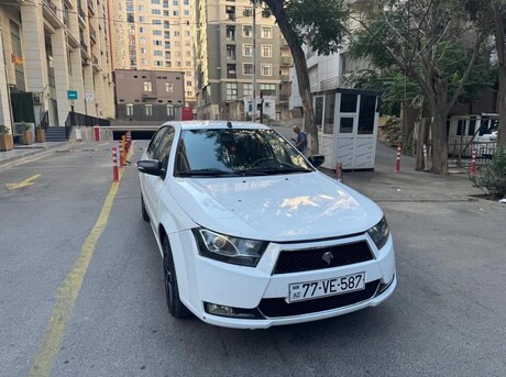 Khazar SD