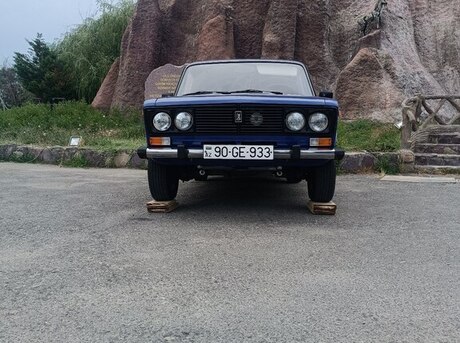LADA (VAZ) 2106