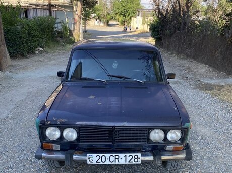 LADA (VAZ) 2106