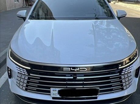 BYD Destroyer 05