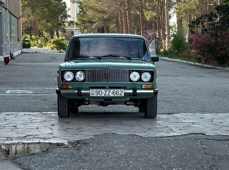 LADA (VAZ) 2106