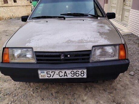 LADA (VAZ) 21099