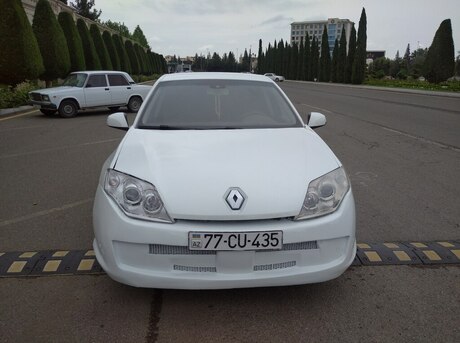Renault Laguna