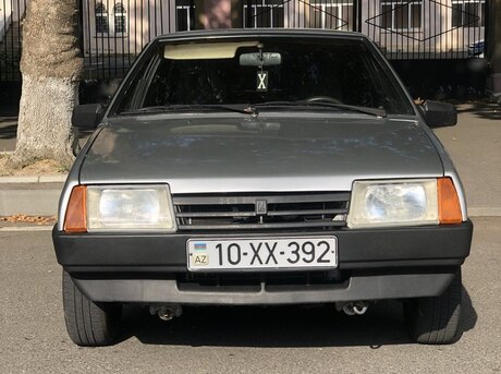LADA (VAZ) 21099