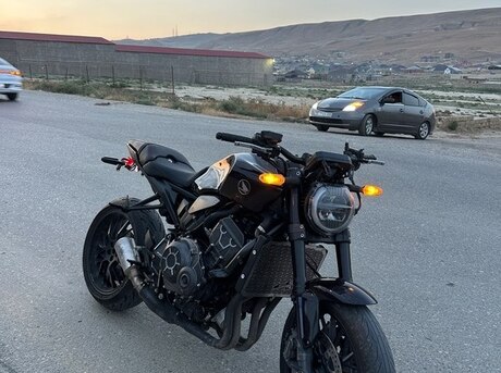 Honda CBR 1000