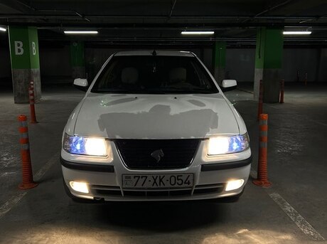 Khazar LX