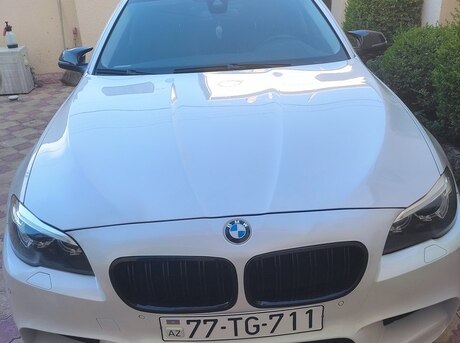BMW 528