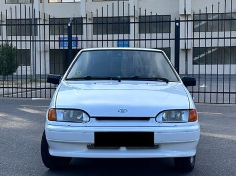 LADA (VAZ) 2115