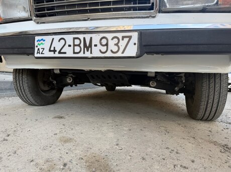 LADA (VAZ) 2107