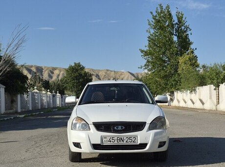 LADA (VAZ) Priora