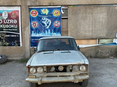 LADA (VAZ) 2106