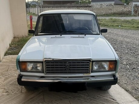 LADA (VAZ) 2107