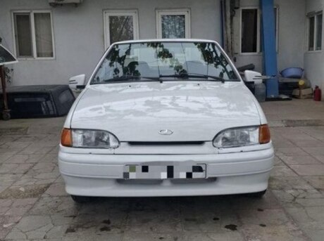 LADA (VAZ) 2115