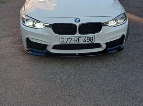 BMW 320d