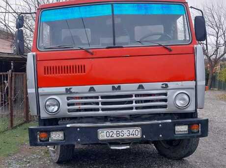 KamAz 5320