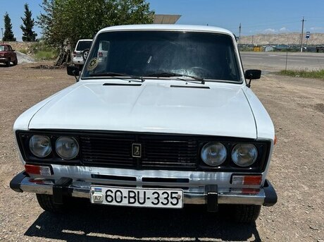 LADA (VAZ) 2106